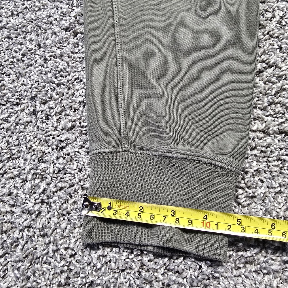 Todd Snyder Champion Sweatpant Mens Size Medium Green Cargo Joggers Cotton - Picture 6 of 9
